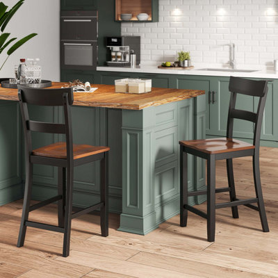 Tabouret de comptoir 24,5 po Deeson