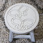 Repose-pieds rembourré Shyloe-1358603024