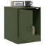 66 34.5cm W Steel Bedside Table-101281101-123820366