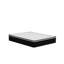 Matelas hybride à plateau-coussin moelleux 10 po - Sleep by Wayfair ™-122530498-66575445
