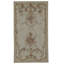 Hand-Knotted High-Quality Area Rug
