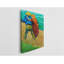 Reproduction d'art «A paire of Lovers Arles 1888» par Vincent Van Gogh-1550669443
