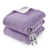 Mauve sélectionné