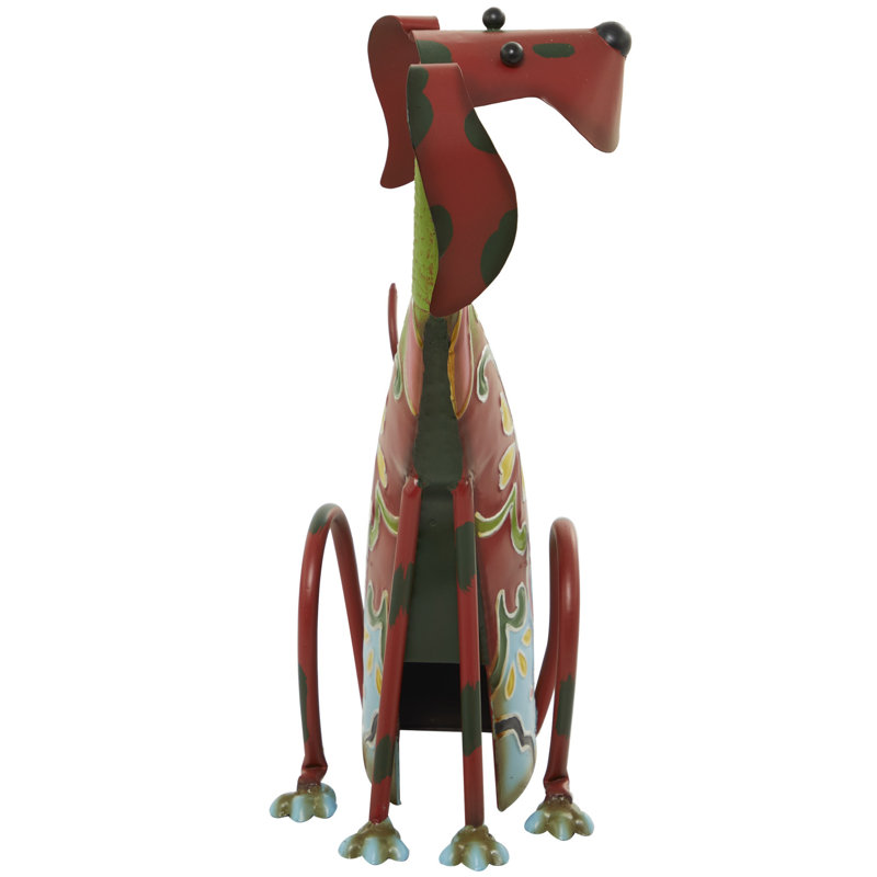 Sculpture de jardin Keeron