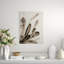Sepia Plumes II Print by Guseul Park-26760787-26760788