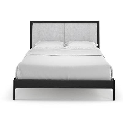 Chisa Upholstered Bed