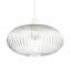 17cm H Glass Bowl Pendant Shade ( Screw On )-469368741