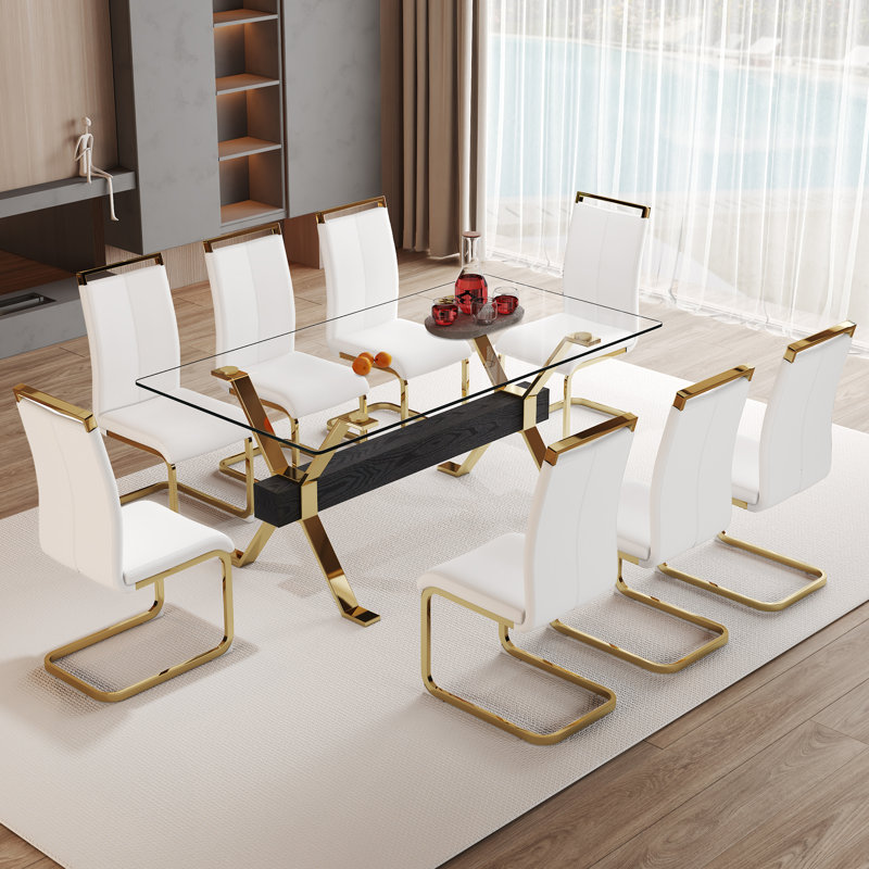Table de salle à manger Elegant
