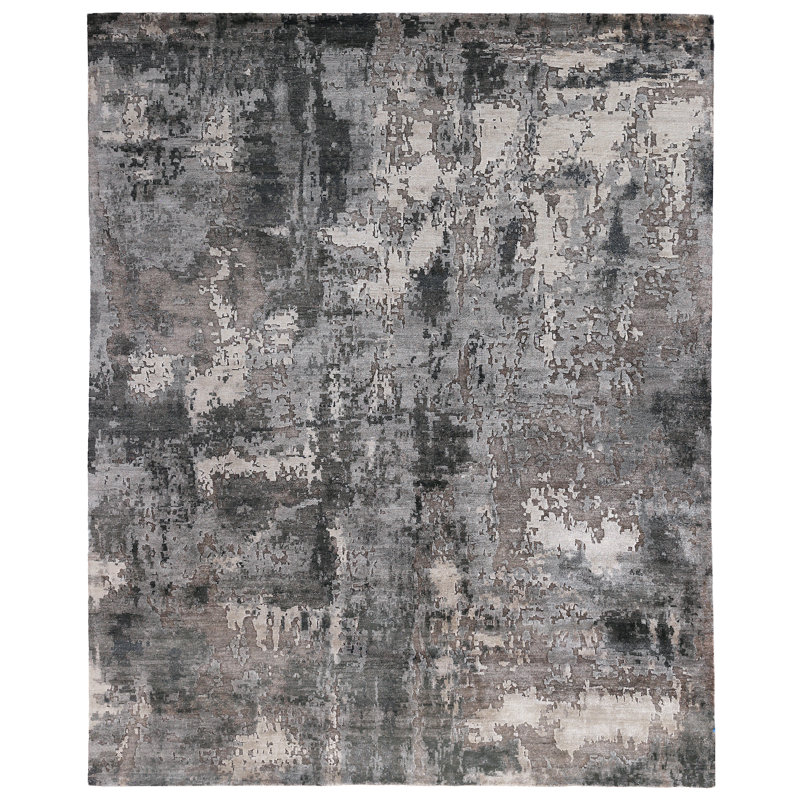 Laureno Area Rug, Rectangle 9' x 12'