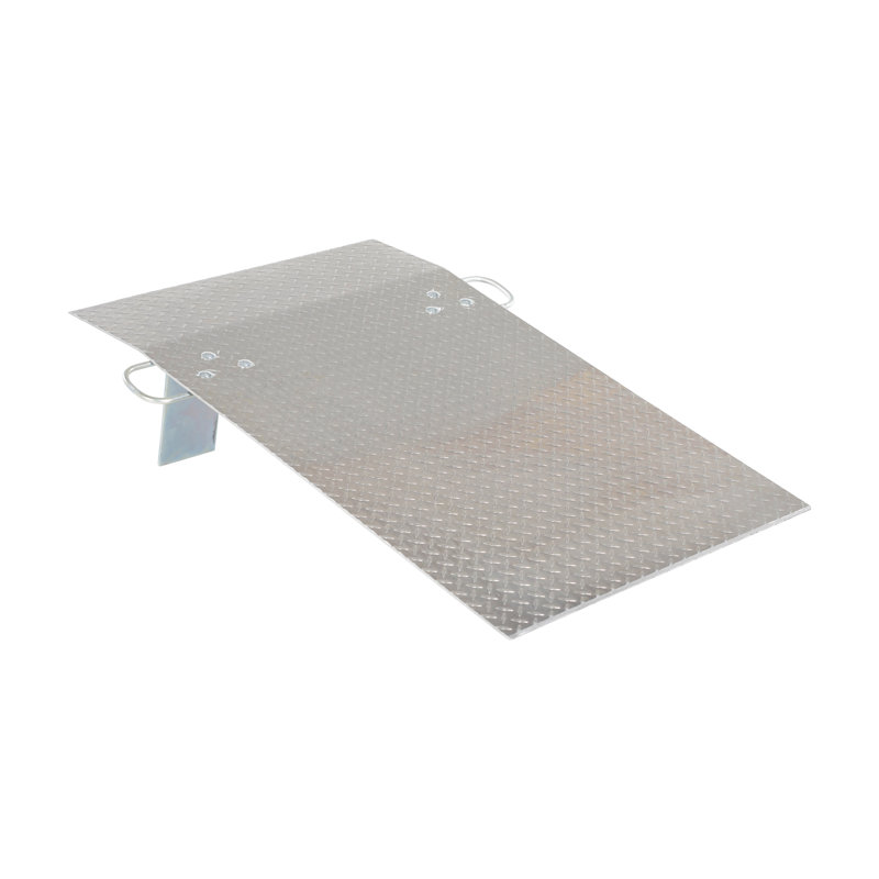 Rampe Vestil, H 9,25 po x l 36 po x P 48 po