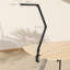 Adjustable Aluminium, Plastic Desk Lamp-798193386