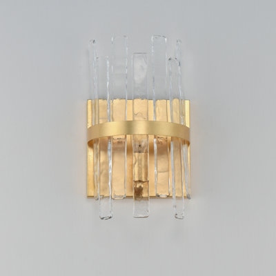 Warren-Wall Sconce