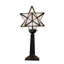Vandever Torchiere Table Lamp