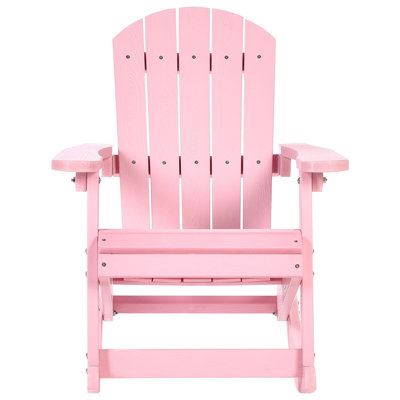 Adirondack Outdoor Adirondack Chair