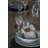 Regina 9.5oz. Handmade Red Wine Glass