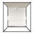Moyers Upholstered Metal Canopy Bed-643465813-643465806