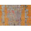 One-of-a-Kind 3'2" X 9'1" Hand Knotted Area Rug