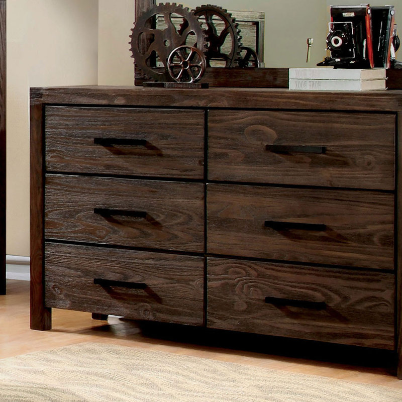 LinoLakes Dresser
