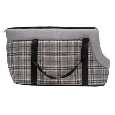 Ria Plastic Pet Carrier