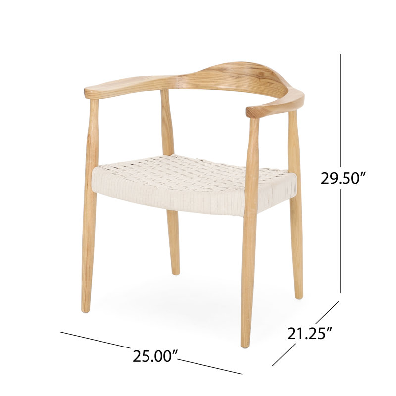 ARM CHAIR