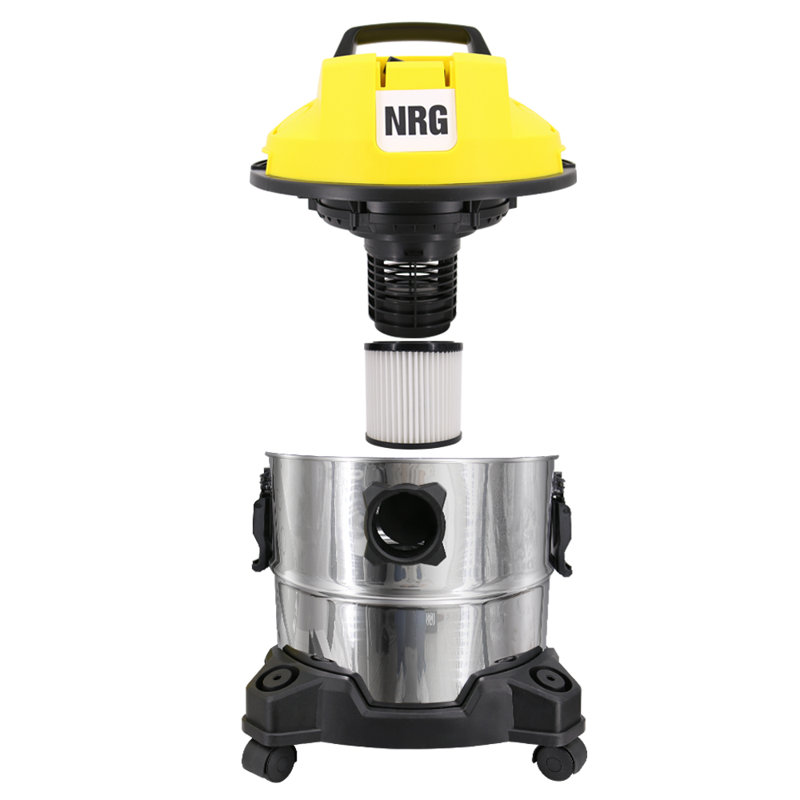 NRG Wet / Dry Vacuum