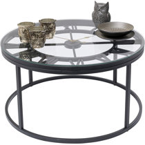 Standard (50cm to 150cm) KARE Design Coffee Tables You'll Love