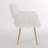 Upholstered Make up chair-804036531