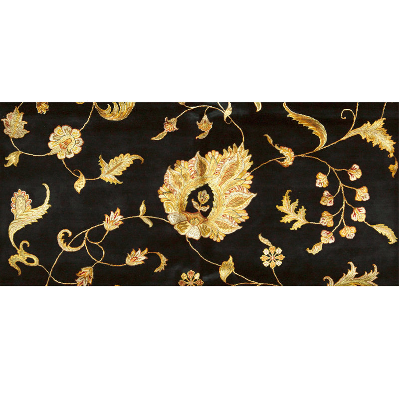 One-of-a-Kind 8' X 10'3" Area Rug