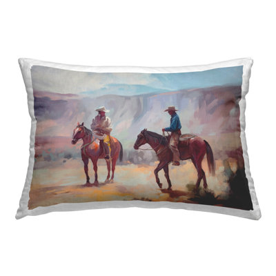 Throw Pillow