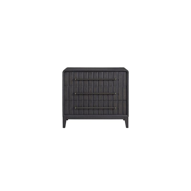 Commode Bachelor 3 tiroirs