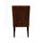 Annetta Rattan Dining Chair Set