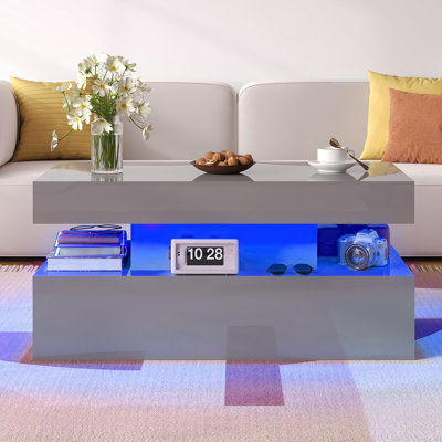 Coffee Table with Storage