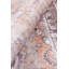 Tapis beige à motif rétro Vintage-177674004