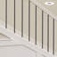 10 balustres PCS pour escaliers