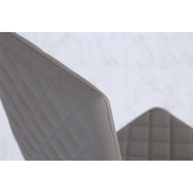 Lanphear 46.99cm H Upholstered Side Chair