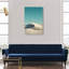 Sky Silence Print by Oliver Gal-642374847-700417183