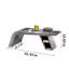 Table basse Creative Industrial