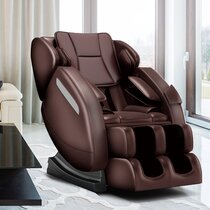 Faux Leather Recliners You'll Love - Wayfair Canada