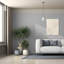  «Beige Heritage» par Design Fabrikken, art mural sur toile-1975659078