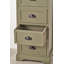 41cm W 5 - Drawer Chest of Drawers-124653039