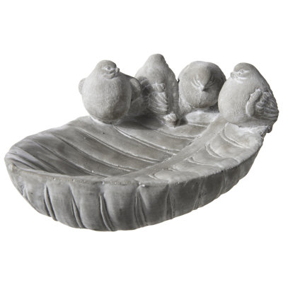 Figurine feuille