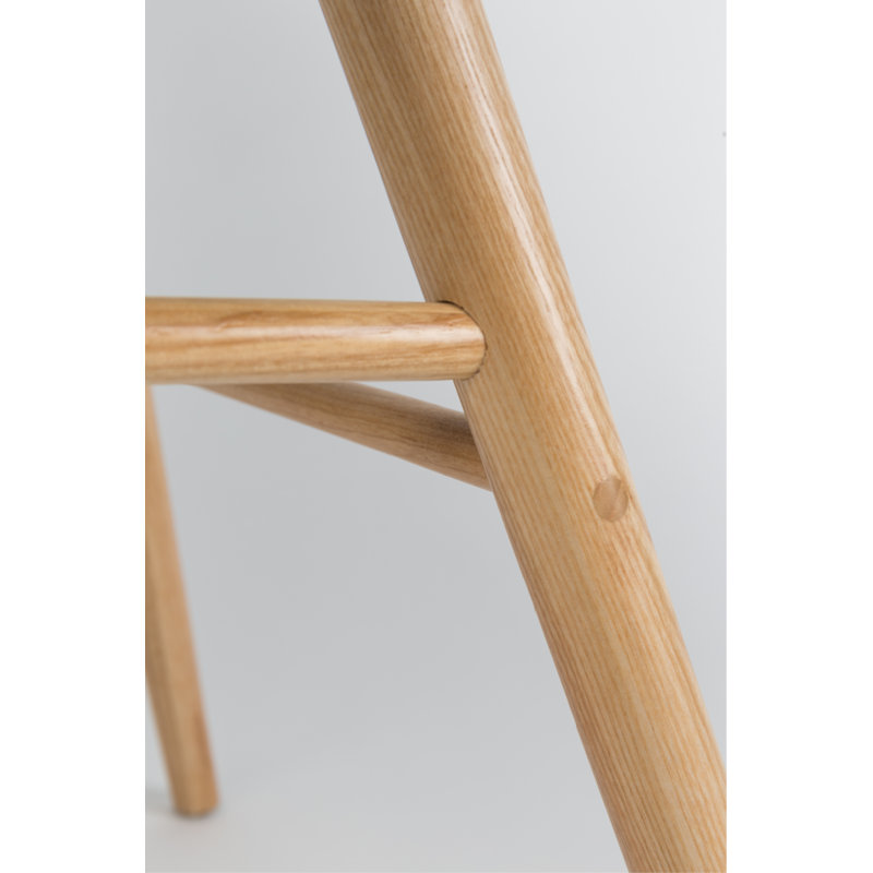 Albert Kuip Arm Chair, Taupe