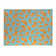 Summer Oranges Outdoor Rug