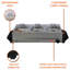 Chauffe-plats et buffets Rebrilliant