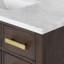Chestnut 48'' W Single Vanity-902509670