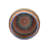  Baudette Handwoven Resin Barrel Side Table-95773137