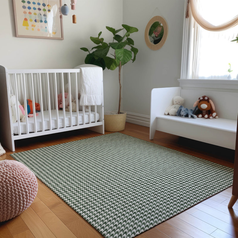 Tapis Loreen, Rectangle 9 pi x 12 pi