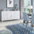 Astor Row 63.00'' Sideboard