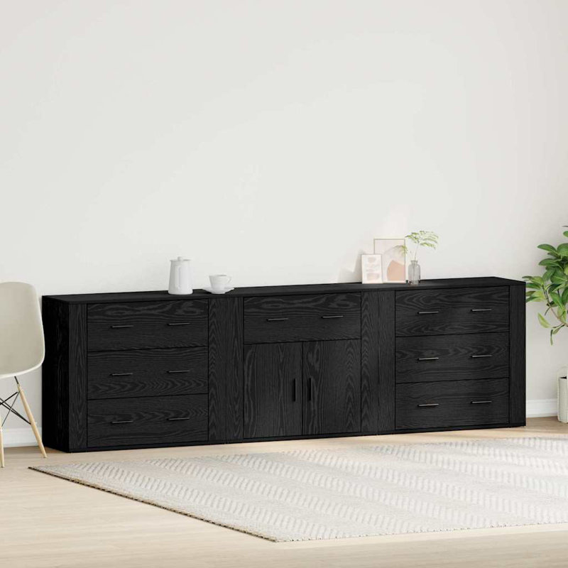 240cm Sideboard