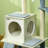 114cm H Cat Tree